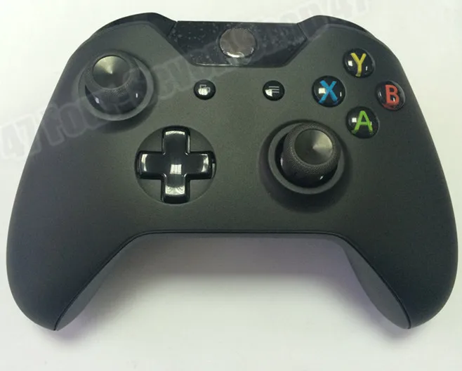 Free Shipping Gamepad Original Black Color Joystick for Microsoft XBOX