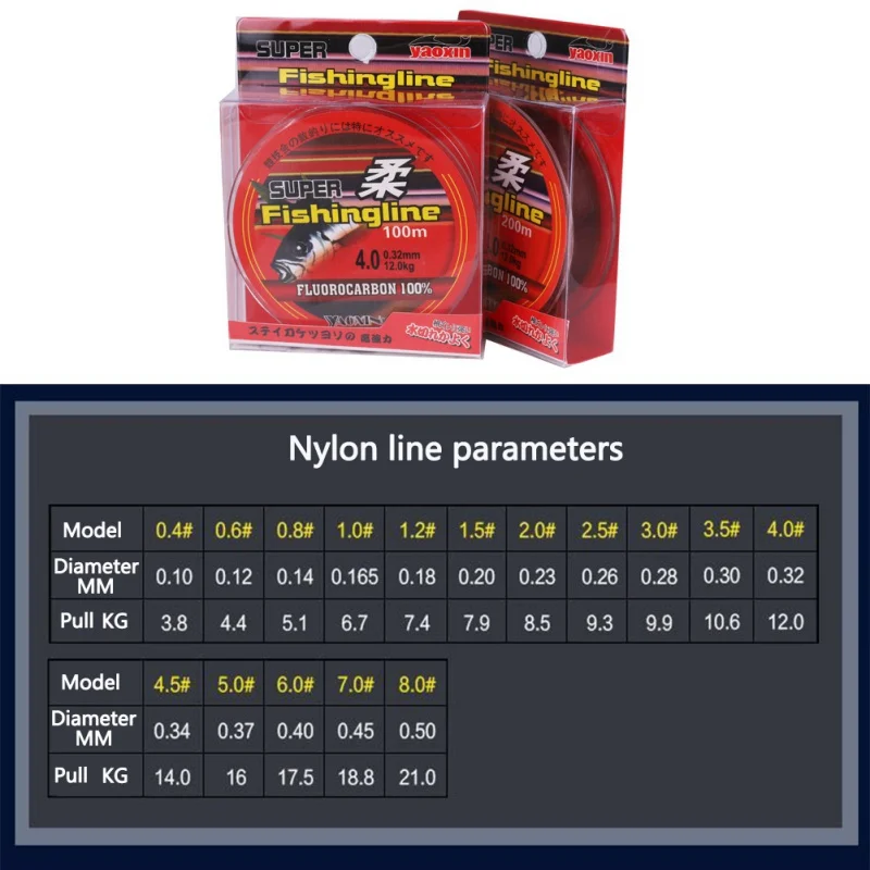 * حار بيع الصيد خط 100 متر 4 السواحل PE مضفر قوي NylonFishing خط السلس ل المياه المالحة المياه العذبة الصيد *