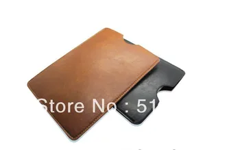 

New Leather Case Cover Sleeve Pouch for Asus Google Nexus 7"inch Tablet PC