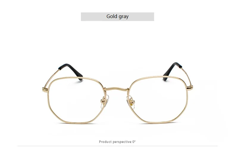 Шестигранные солнцезащитные очки для женщин, фирменный дизайн, маленькие квадратные солнцезащитные очки для мужчин, металлическая оправа, очки для вождения, рыбалки, Zonnebril Mannen