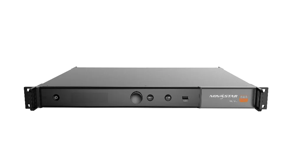 Оригинальный Novastar MCTRL660 PRO видеопроцессор для светодиодного дисплея видео