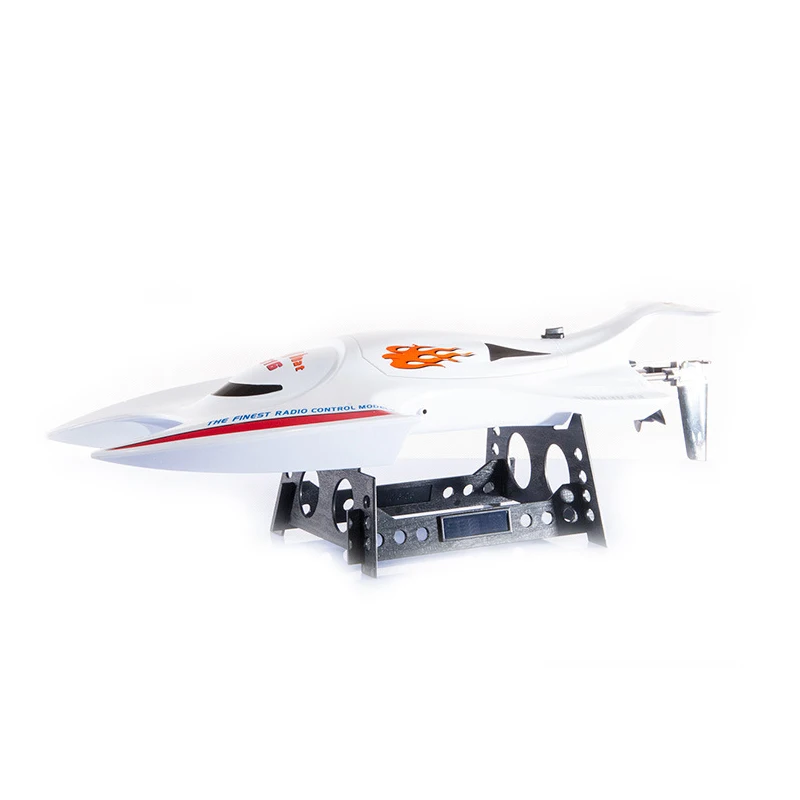 EBOYU(TM) Double Horse DH7016 Radio Control 2.4GHZ 4CH Speed RC Boat High Performance Water Cooling System SpeedBoat RTR