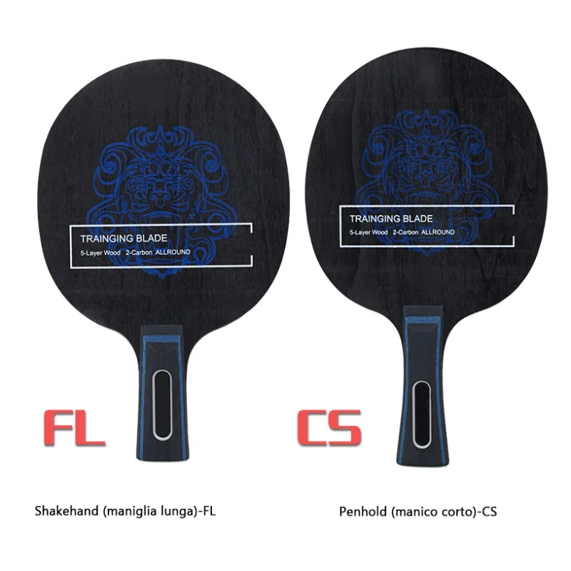 Настольного тенниса пол пинг-понг пол длинные и короткие ручки пользовательские текстуры ясно без сшивания слой