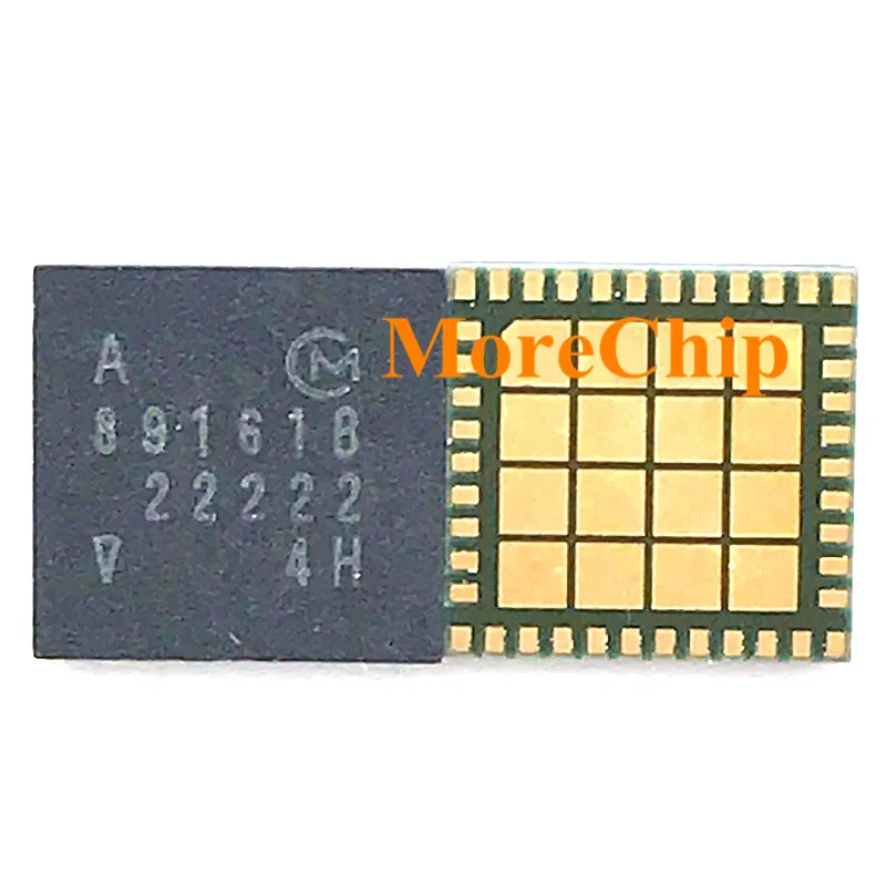 89161B для Samsung S7568 усилитель мощности IC PA чип 3 шт./лот | Мобильные телефоны и