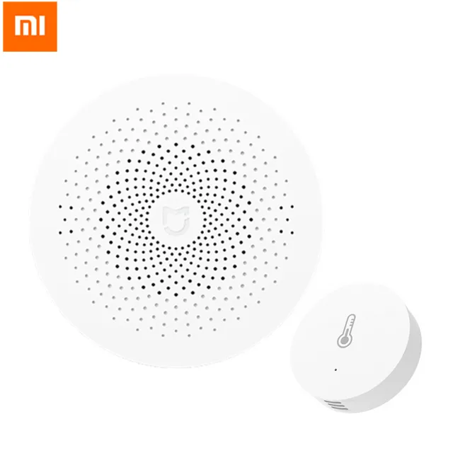 Originale xiaomi smart home, casa intelligente multifunzionale ... Controllo umidità in casa