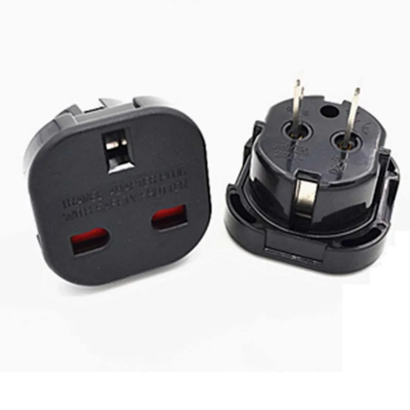 10pcs US American USA power AC Wall Plug Converter Adapter Home Use