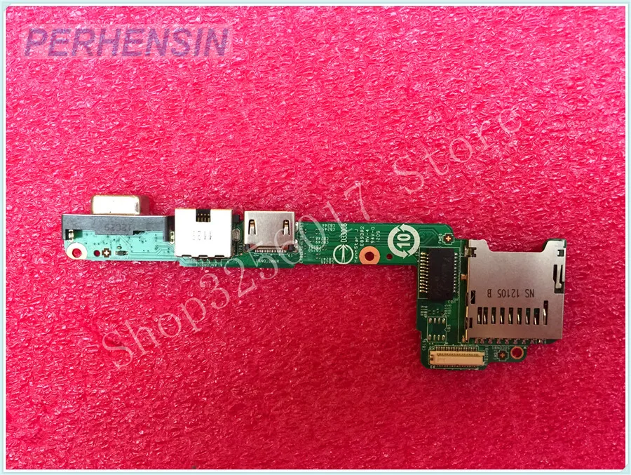 Для MSI MS-1356 HDMI WLAN VGA SD Card READER доска MS-13560 MS-1356O | Компьютеры и офис