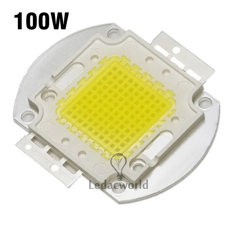 5 шт. чипы для светодисветодиодный Дов SMD COB 10 100 Вт|light bump|source backlight trigger |