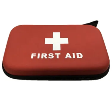 

Eva rescue bag kit travel automobile first aid kit outdoor medical product