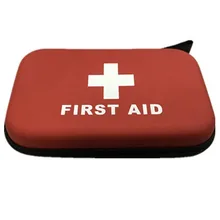 Eva rescue bag kit travel automobile first aid kit outdoor medical product