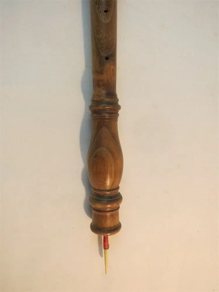 Китайский школьный Деревянный Барокко Стиль oboe A-415HZ#12424
