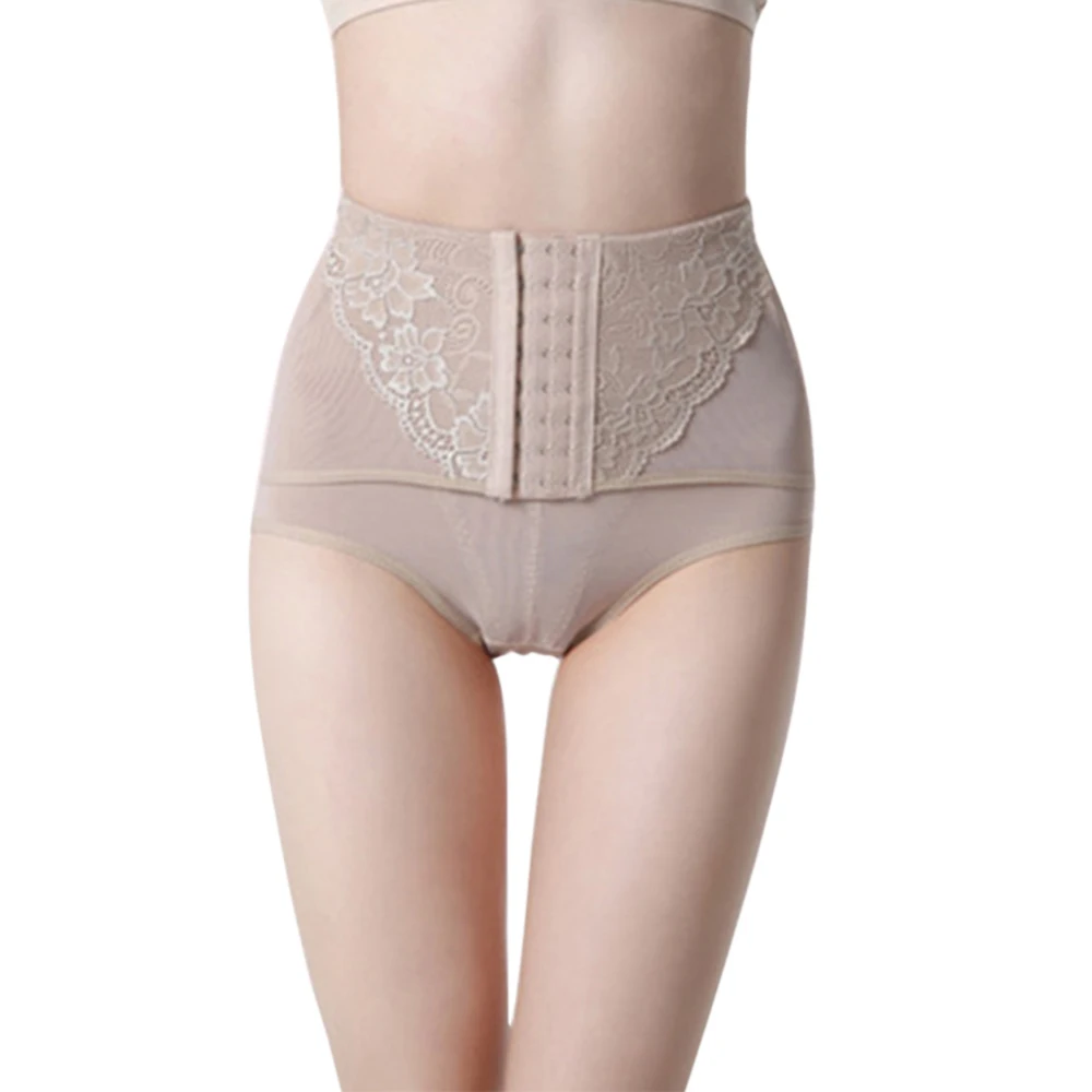 

2019 New Arrival Ladies High Waist Butt Lifter Waist Cincher Girdle Belly Body Shapewear for Women