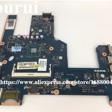 787810-001 787810-501 LA-A994P rev 2,0 для hp 250 G3 Ноутбук motherbaord Процессор ZS050 LA-A994P UMA CELN2840 250