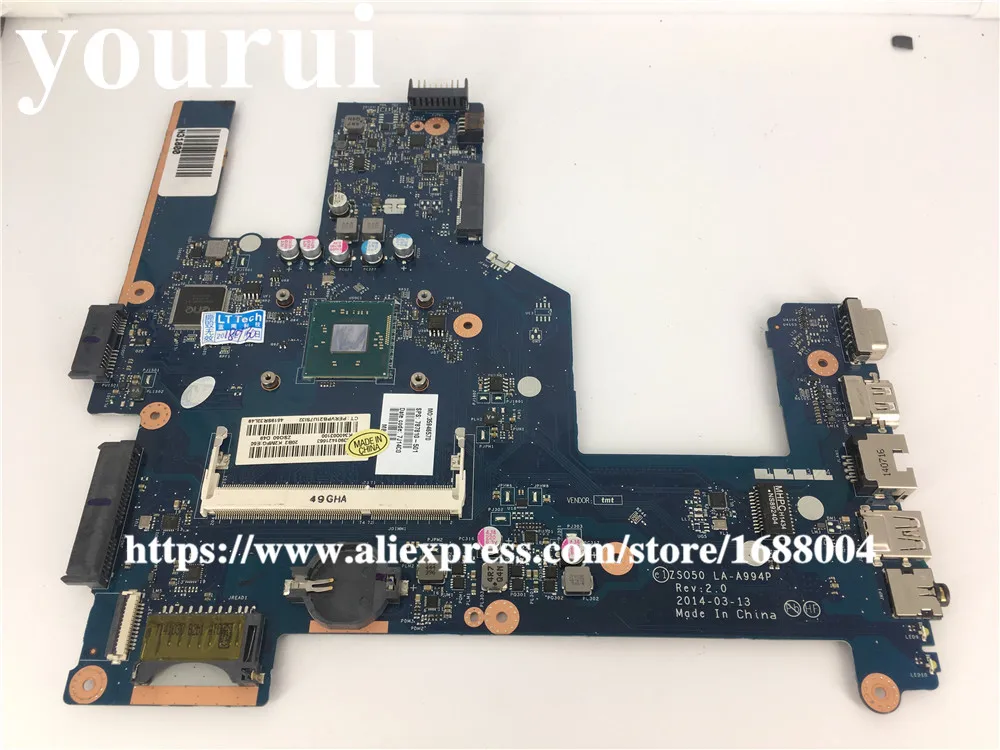 001 501 La 94p Rev 2 0 For Hp 250 G3 Notebook Motherbaord Cpu Zs050 La 94p Uma Celn2840 250 Rev 2 0 For Hp 250hp 250 Aliexpress 001 501 La 94p Rev 2 0 For Hp 250 G3 Notebook Motherbaord Cpu Zs050 La 94p Uma Celn2840 250 Rev 2 0 For Hp 250hp 250 Aliexpress