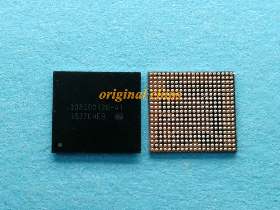 

10pcs U2000 main power ic for iphone 6S 6SP ( 338S00122-A1 338S00122 338S00120 338S00155 338S00154 anyone