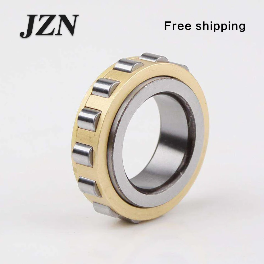 

Free Shipping.Cylindrical roller bearing N204 205 206 207 208 209 210 211 212 213 214 215 216 217 218 219 220 221 222