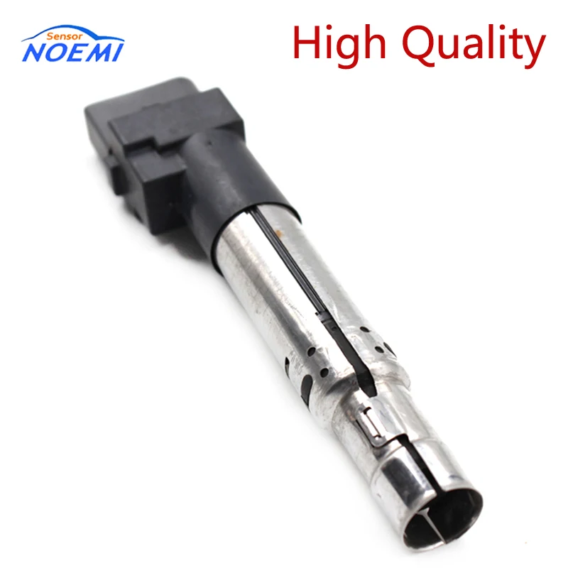 

YAOPEI Free Shipping and Fast Delivery Ignition Coil For VW Golf R32 Touareg Phaeton T5 Audi A3 TT 3.2 OE 022905715B