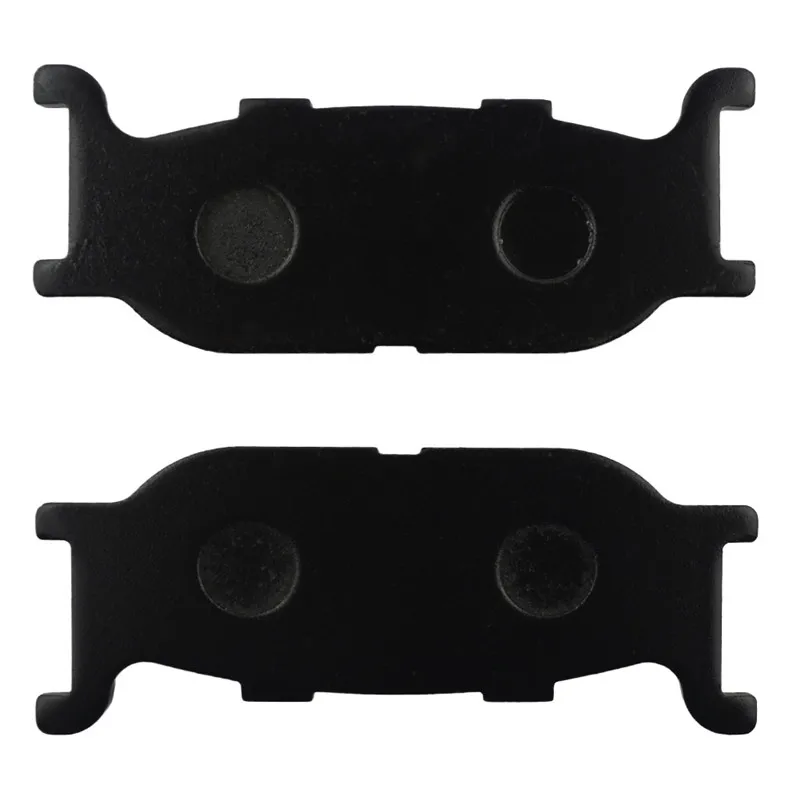 Передние тормозные колодки AHL для мотоцикла Yamaha XVS 650 950 1300 Drag Star (1997 2007)VStar Custom 2015)