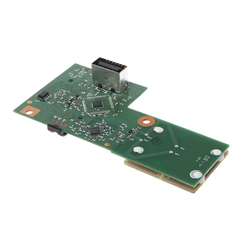  Fix Part for XBox 360 S 360 Slim 4GB 250GB RF Receiver Power Button Ring Assembly Board Switch Boar