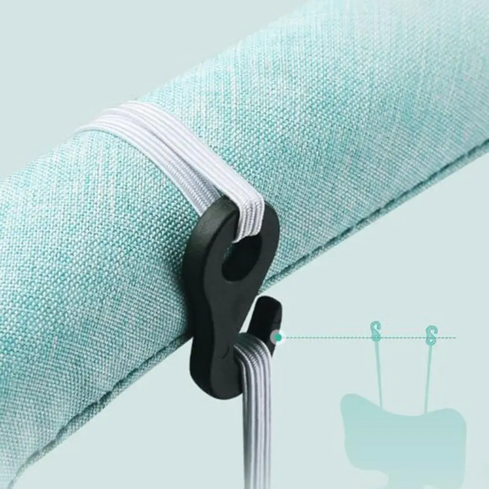 Коврик для коляски детская тележка из вискозного волокна охлаждающая Подушка безопасное обеденное кресло летняя подушка для малышей