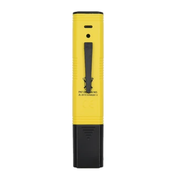 

0.01pH LCD Digital Electric PH Meter Tester Hydroponics Aquarium Water Test Pen.