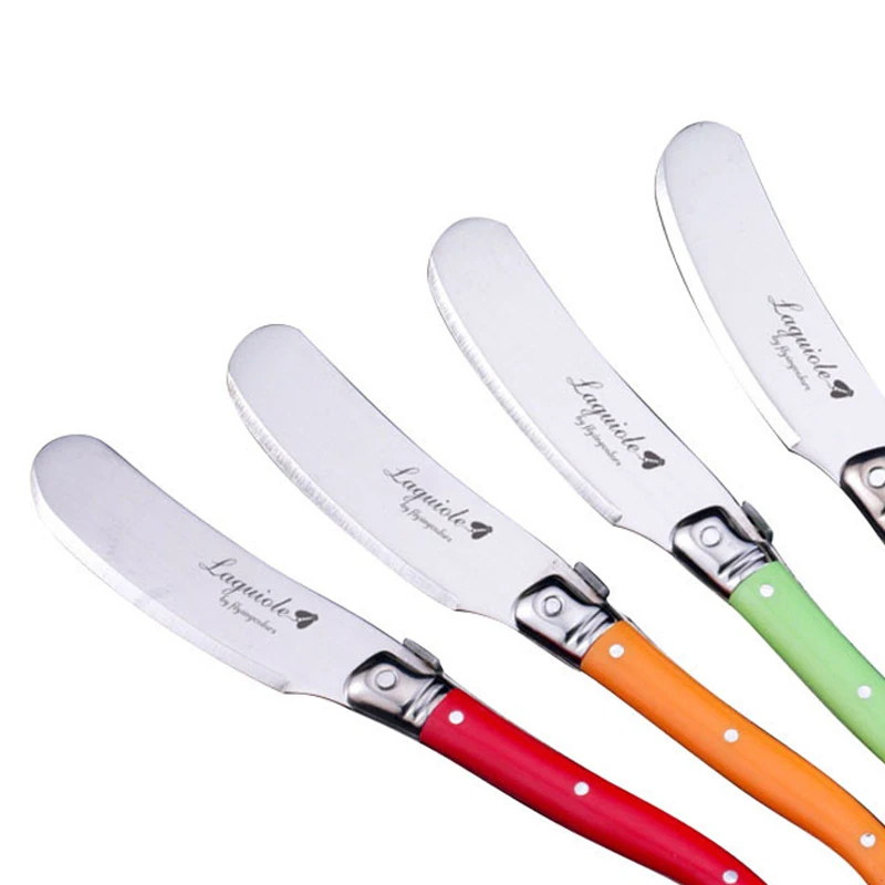Cheese knives set  (7)