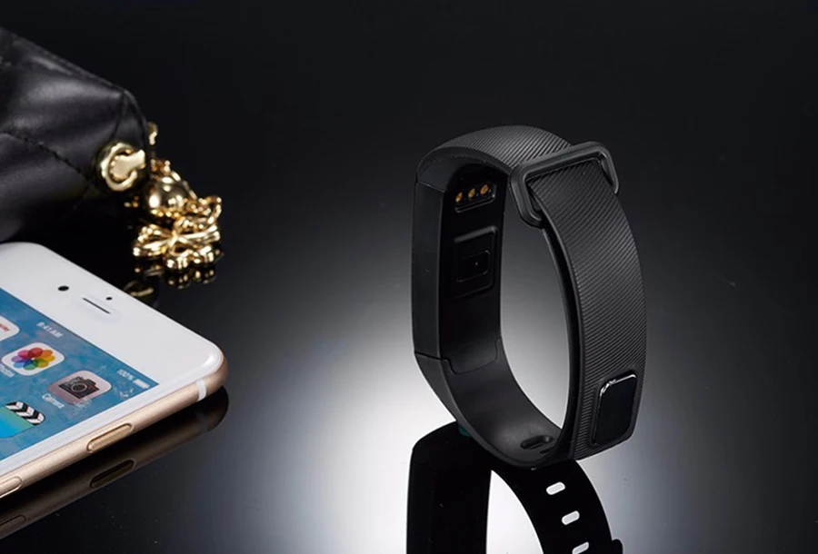 Smart bracelet heart rate (18)