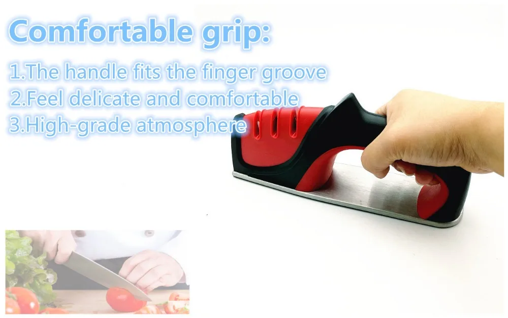 knife sharpener whetstone
