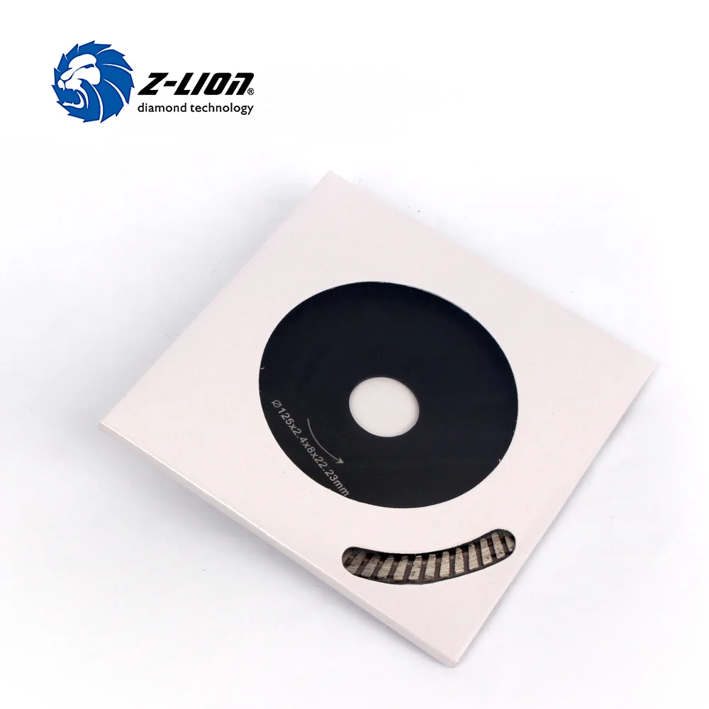 Z-lion 5