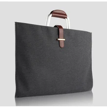 Имитация кожи ноутбук рукав 14 дюймов Мужская сумка чехол ультрабук ноутбук сумка для 14 дюймов джемпер EZbook i7 сумка