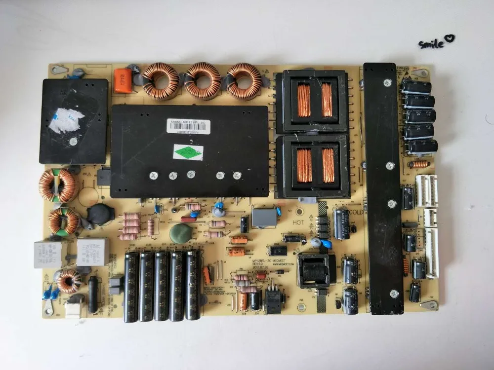 #Special Offers Original LED LCD TV MP128FL-3C/MP128FL REV: 1.0 Power Board Speaker Accesories #Special Offers Original LED LCD TV MP128FL-3C/MP128FL REV: 1.0 Power Board Speaker Accesories