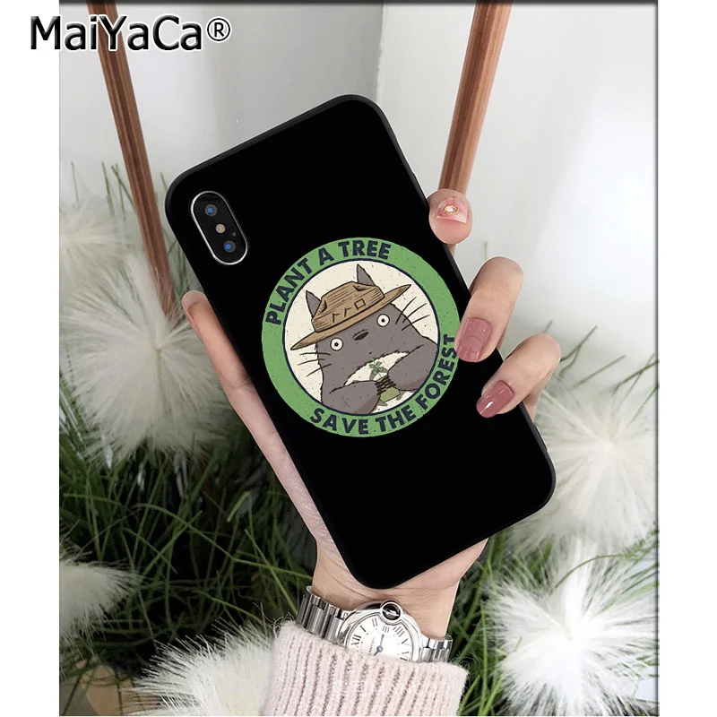 Anime My neigbor totoro