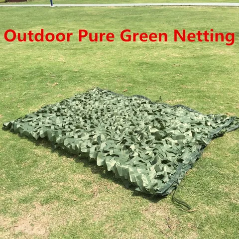 Home v1 156 2x3 2x6 3x4 2x8 4x4 m rede de camuflagem militar ao ar livre camping cs