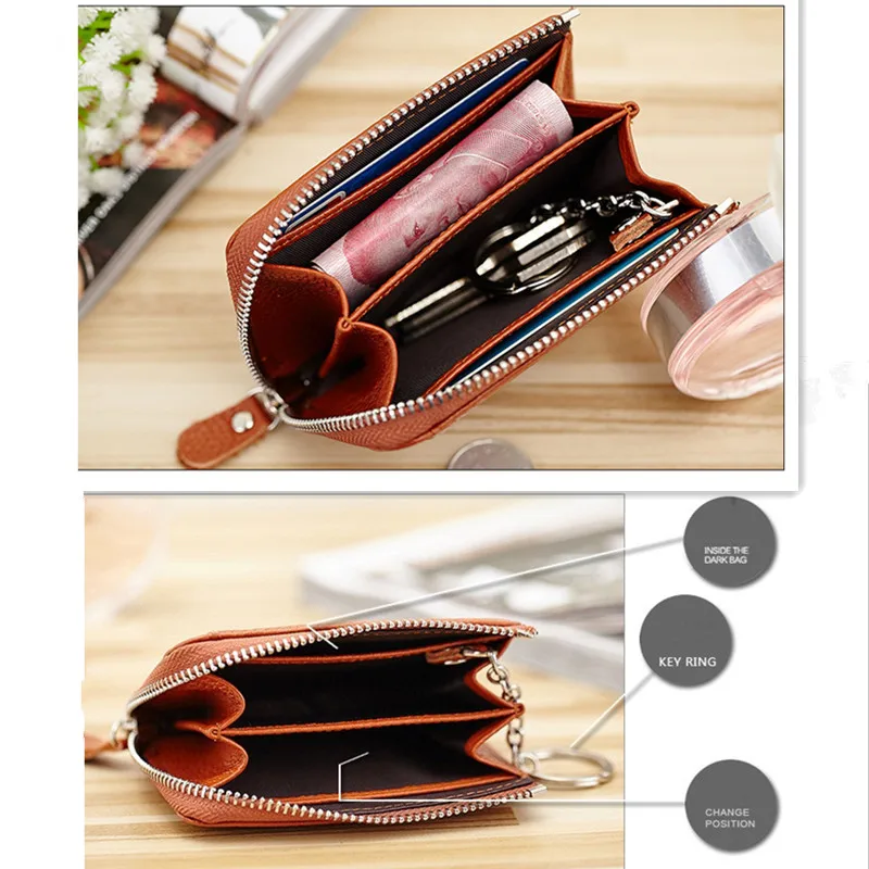 key wallet