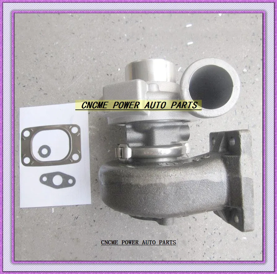 Turbo TD04HL 49189-00540 8971159720 5I7585 5I7952  For ISUZU SK120 SK120-1 JCB Industrial Various Construction 4BG1T (3)