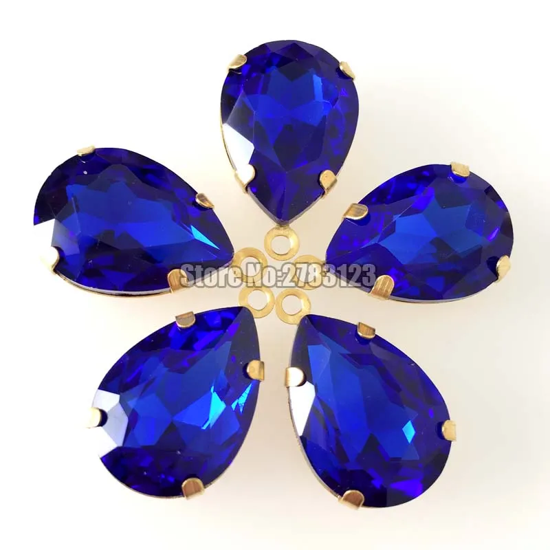 Новый продукт Royalblue с фальшивой задней частью Золотое дно превосходное качество