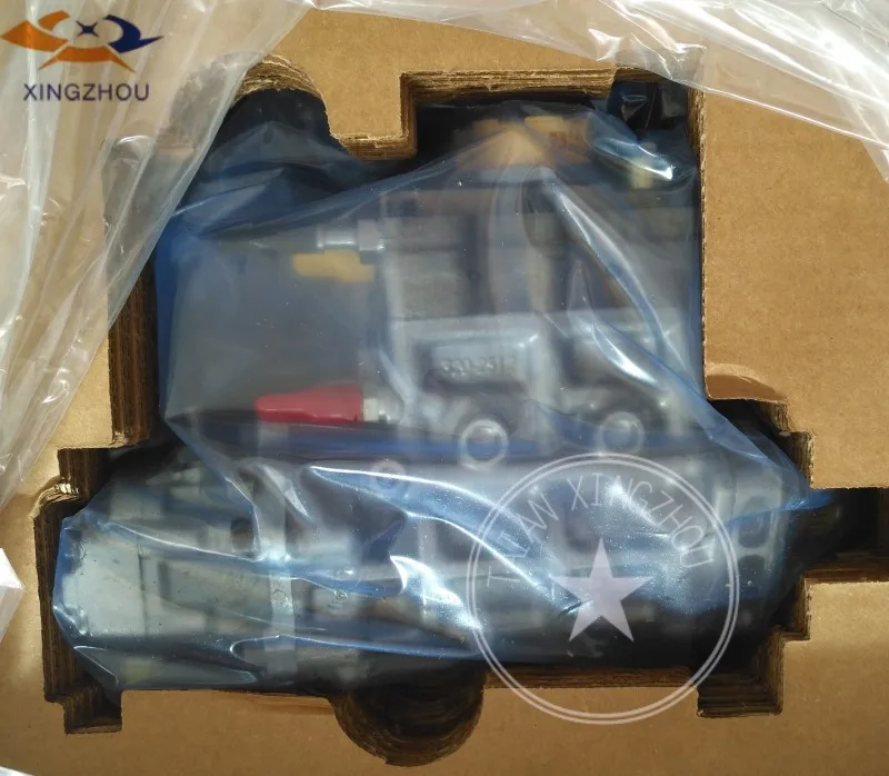 Дизельное топливо common rail насос 317 8021 для CAT 320D C6.6|Механические тестеры| |