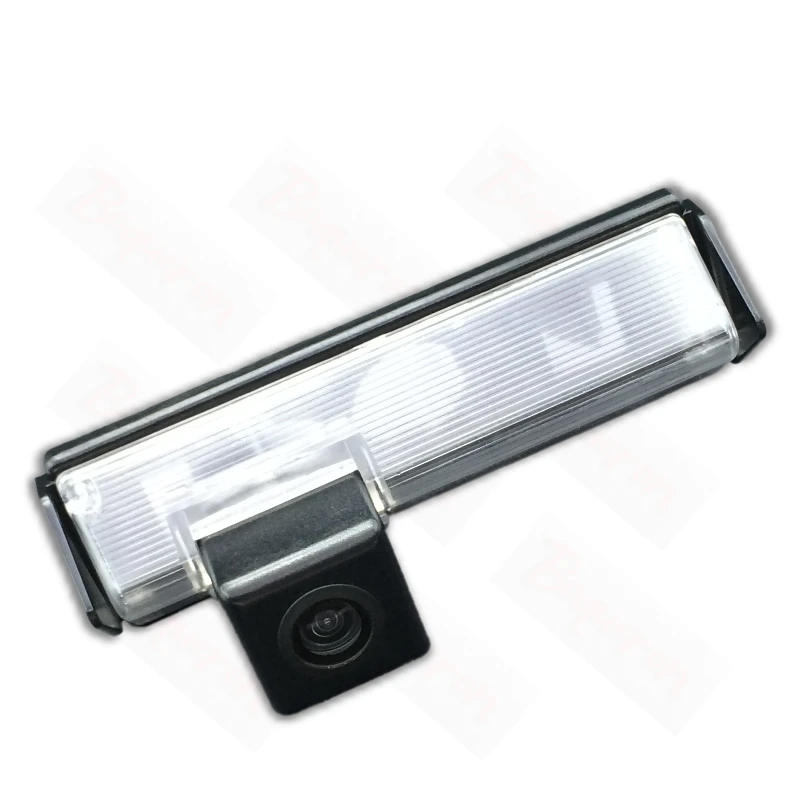 For Mitsubishi Grandis Space Wagon Colt Plus Car Reverse Backup HD SONY CCD Rearview Parking Rear View Camera Night Vision (3)
