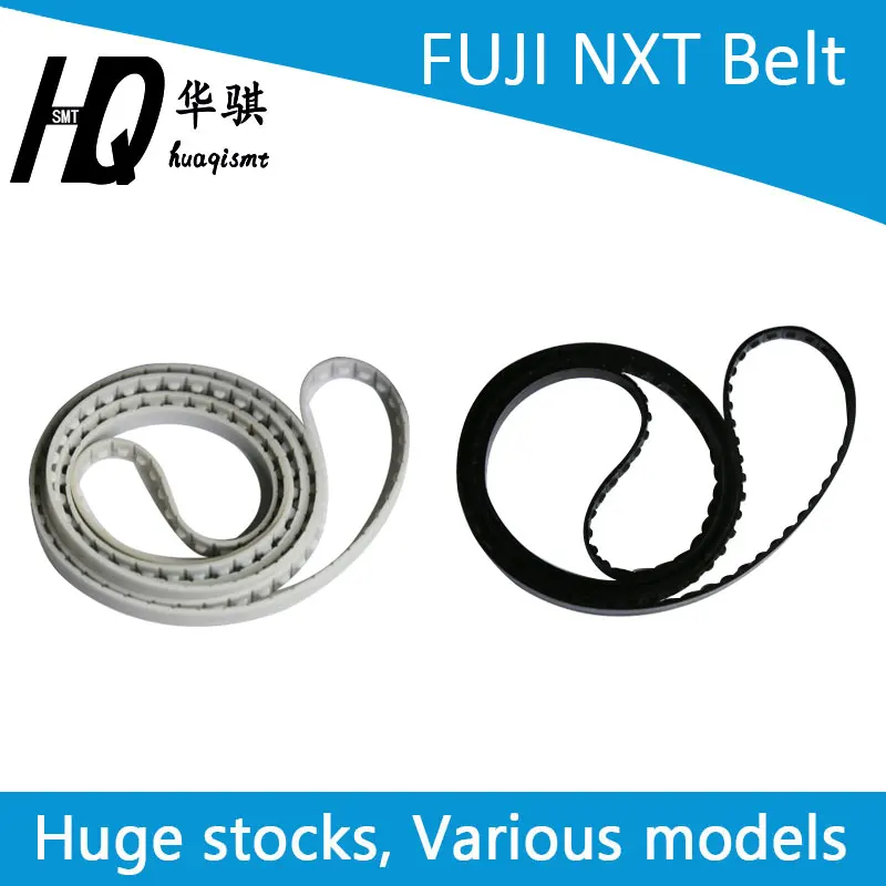 

Coveyor Belt for Nxt M3 M6 FUJI Chip Mounter Xb04160 Xb04170 Xb04180 Xb04190 Timing Belt 2mgkce008901 2mgkce008900 white black