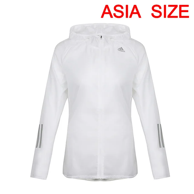 white adidas jacket womens
