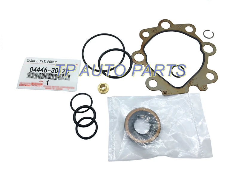 Power Steering Pump Gasket Kit For Toyota Lexus Oem 0444630120