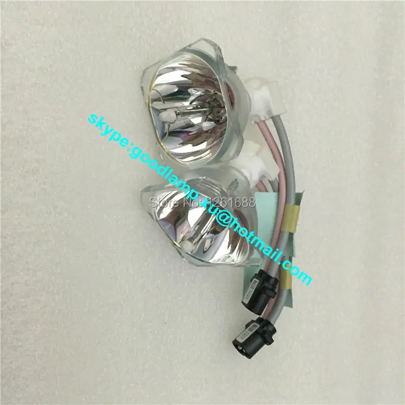 Бесплатная доставка SHP114 / SHP125 Оригинальная лампа phoenix Naked Lamp Bulb для LG
