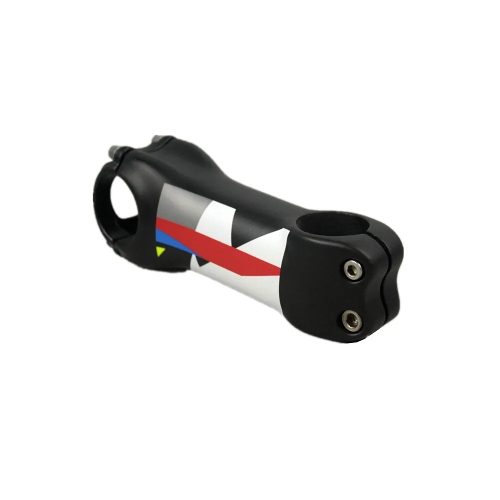 Goog quality carbon stem 80/90/100/110/120mm clamp diameter 28.6mm 6