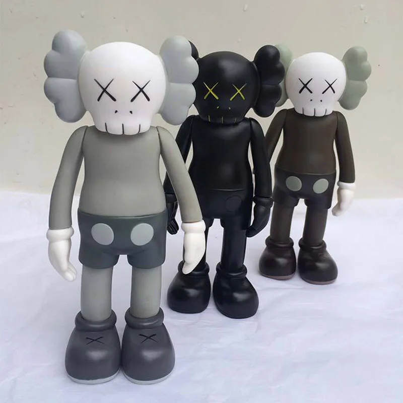 kaws dolls for sale