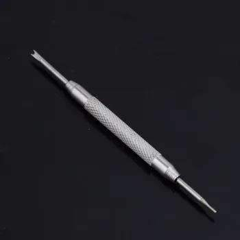 

1 PC Jewelry Watch Band Spring Bar Link Pin Removal Tool Repair Stainless Steel