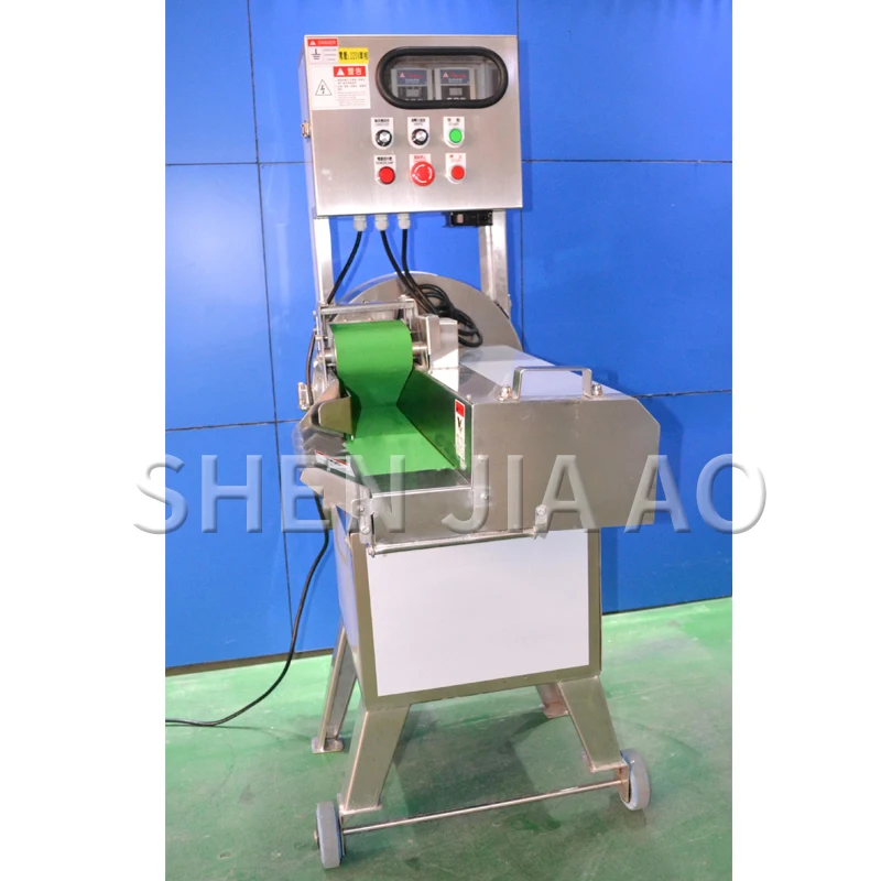  TM-804 Cooked Meat Slicer Machine Delicatessen Processing Machine Canteen Restaurant Kitchen Meat S - 33052537173