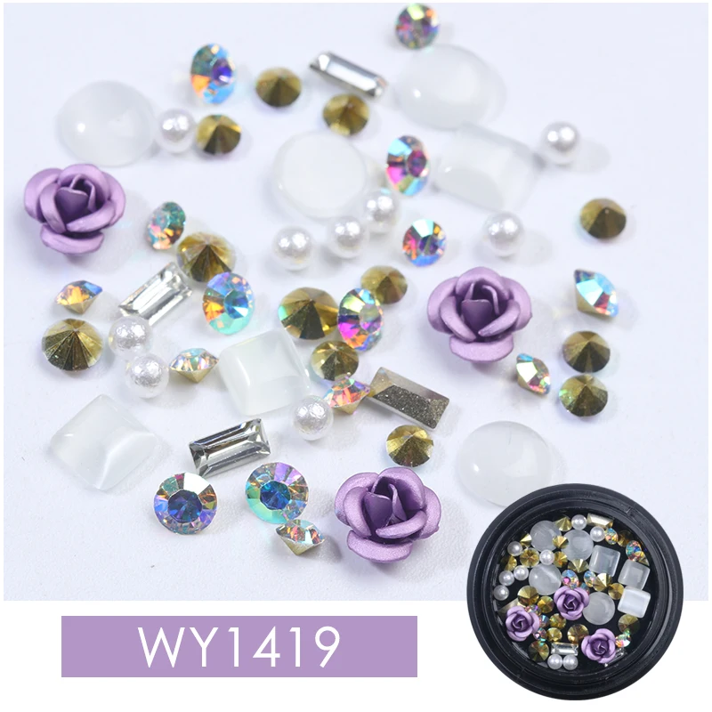 WY1419