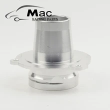 Racing performance parts Brand New turbo outlet for vag 2.0 tfsi engines with K03 turbocharger Racing performance parts Brand New turbo outlet for vag 2.0 tfsi engines with K03 turbocharger
