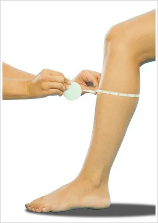 measuring-calf