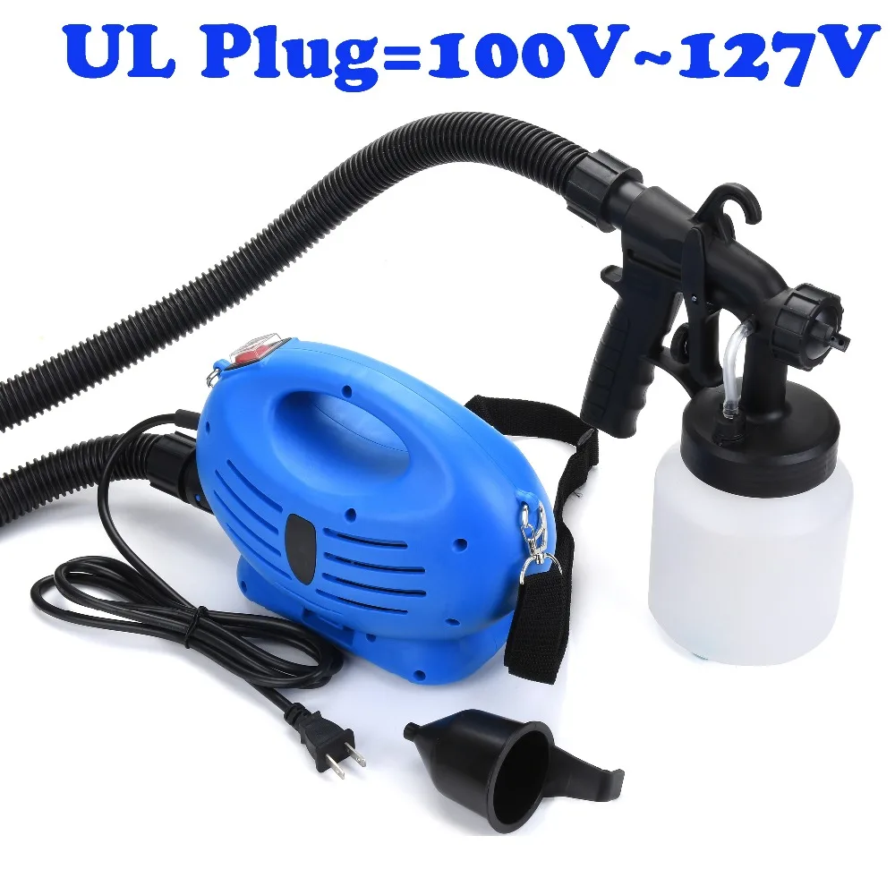 UL PLUG